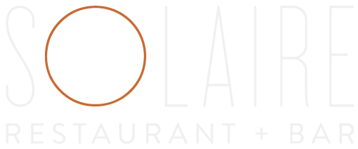 Solaire Restaurant + Bar